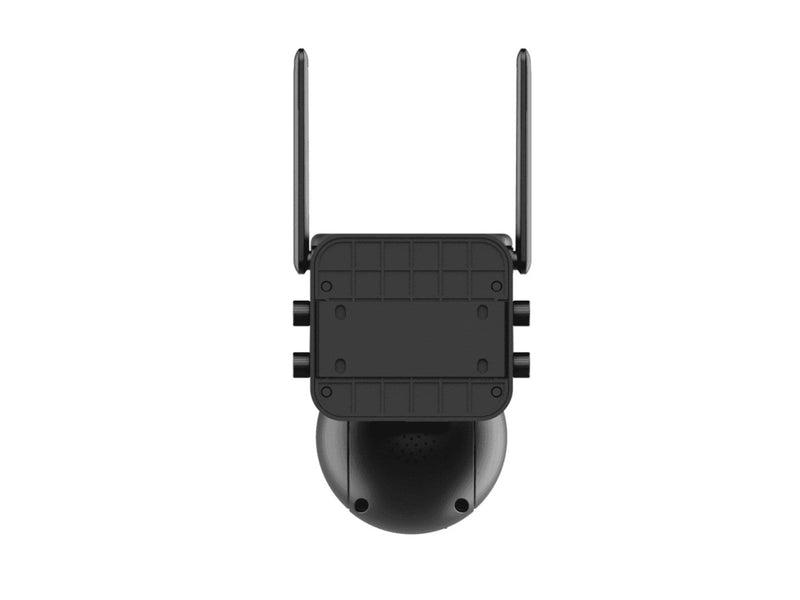 Woox Smart Outdoor wireless PTZ Camera + Solar panel Kit