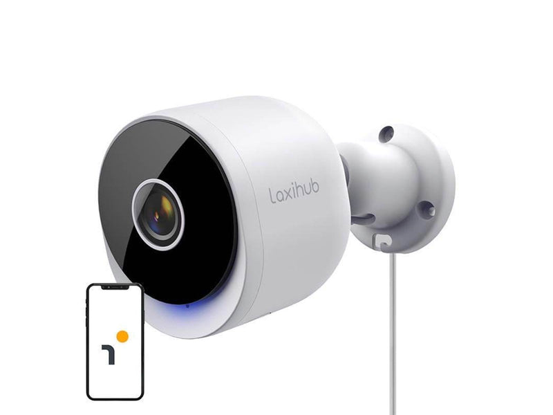 Arenti O2 WiFi 3MP outdoor IP camera