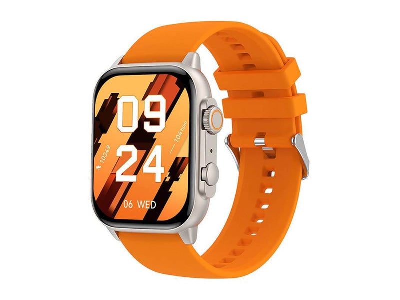 Colmi Smartwatch C81 (Orange)