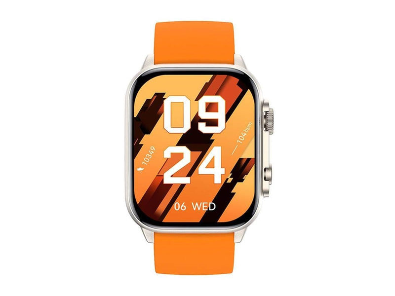 Colmi Smartwatch C81 (Orange)