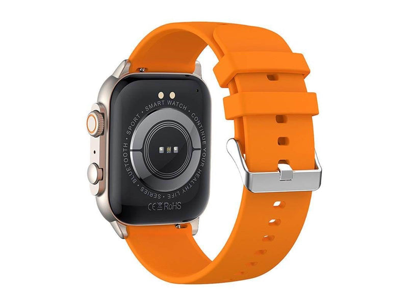Colmi Smartwatch C81 (Orange)