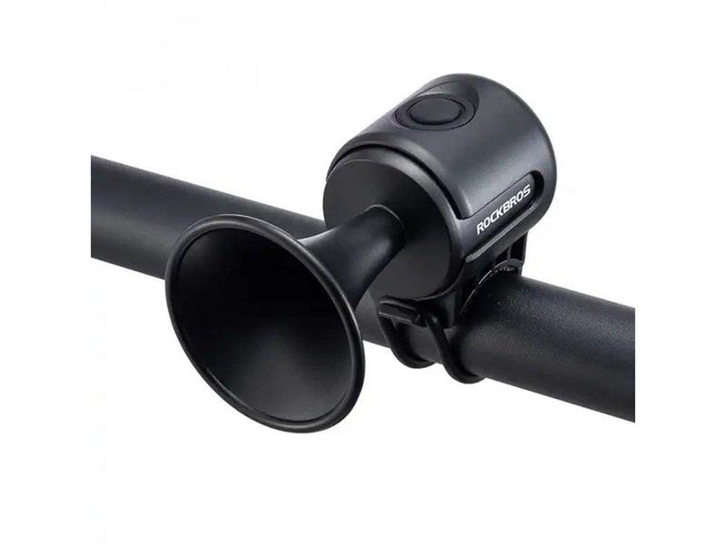 Rockbros Bicycle bell EH-2 (black)