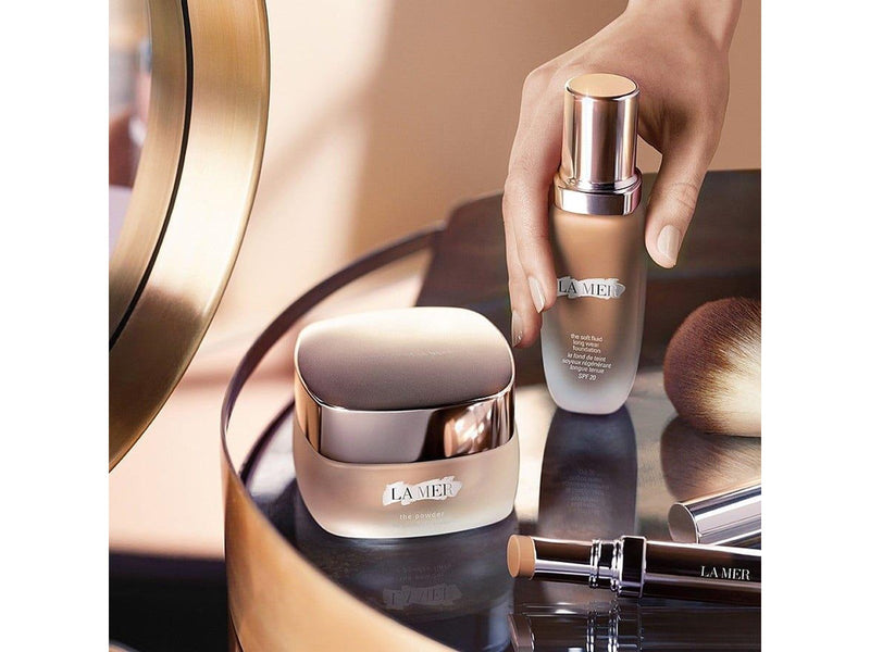 La Mer The Soft Fluid Long Wear Foundation SPF20