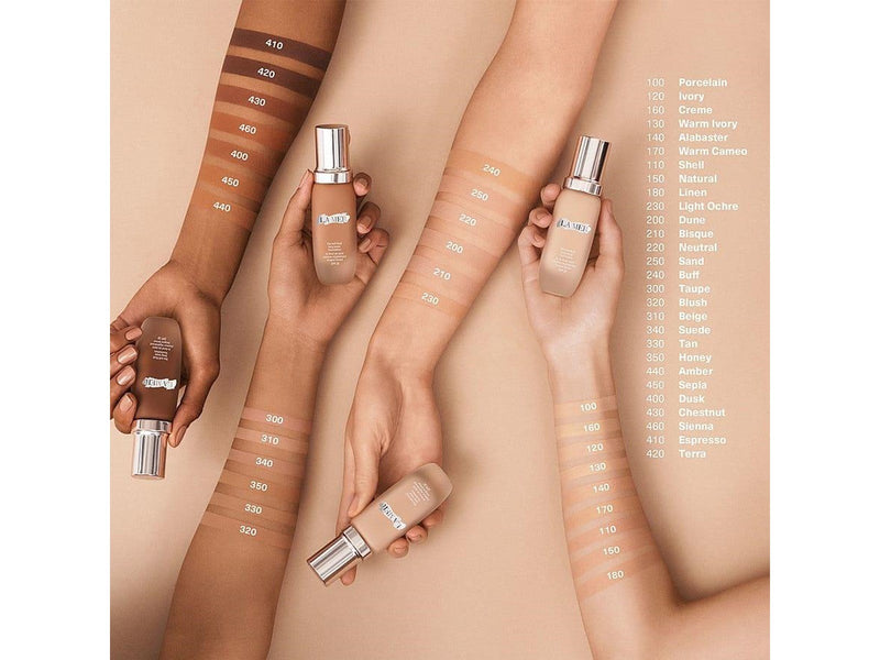 La Mer The Soft Fluid Long Wear Foundation SPF20