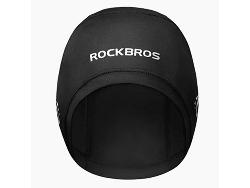 Rockbros Summer Bicycle cap YPP037 (Black)