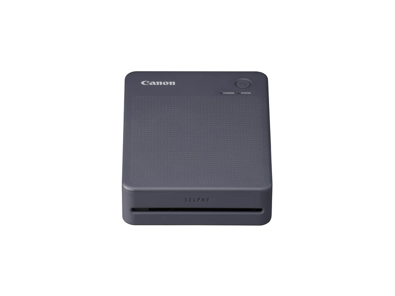 Canon SELPHY QX20 - Grey Fotodrucker - Farbe - Thermodirekt / Thermo Übertragung