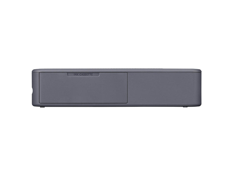 Canon SELPHY QX20 - Grey Fotodrucker - Farbe - Thermodirekt / Thermo Übertragung