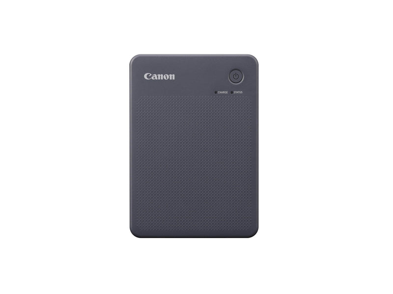 Canon SELPHY QX20 - Grey Fotodrucker - Farbe - Thermodirekt / Thermo Übertragung