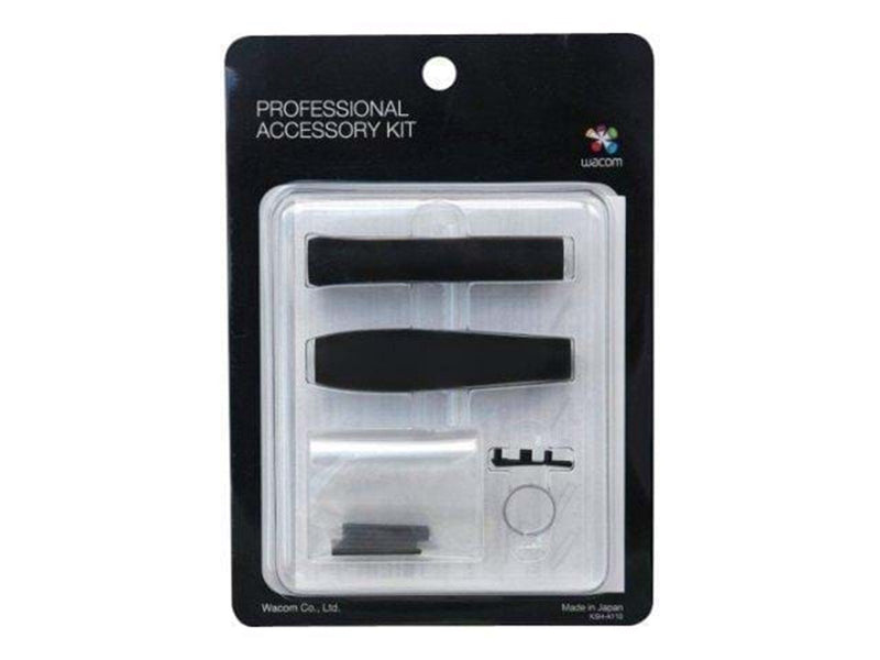 Wacom Intuos4 Professional Zubehör Kit