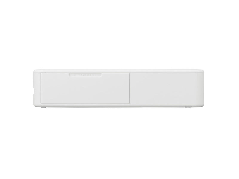 Canon SELPHY QX20 - White Fotodrucker - Farbe - Thermodirekt / Thermo Übertragung