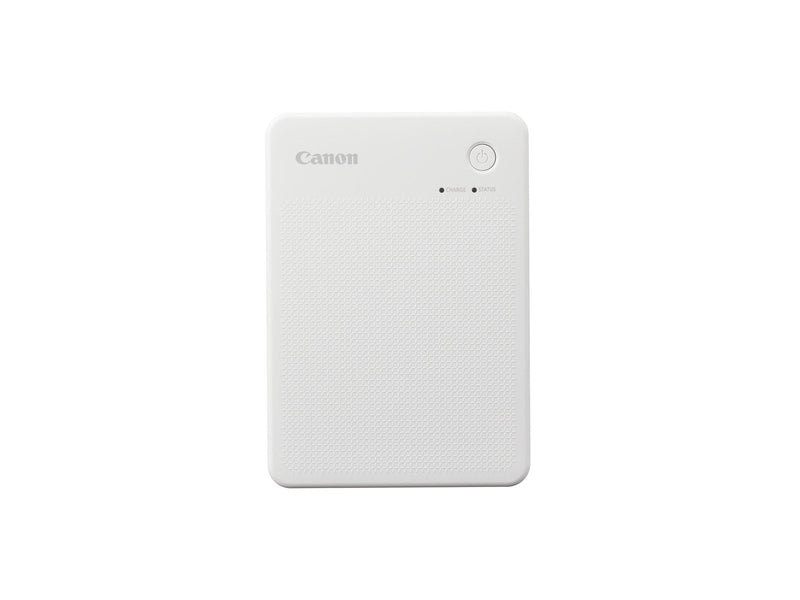 Canon SELPHY QX20 - White Fotodrucker - Farbe - Thermodirekt / Thermo Übertragung