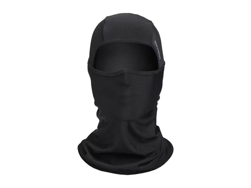 Rockbros bicycle chimney / face mask LF7162-1 (black)