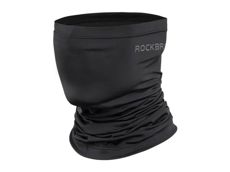 Rockbros Cycling Face mask WB-001BK (Black)