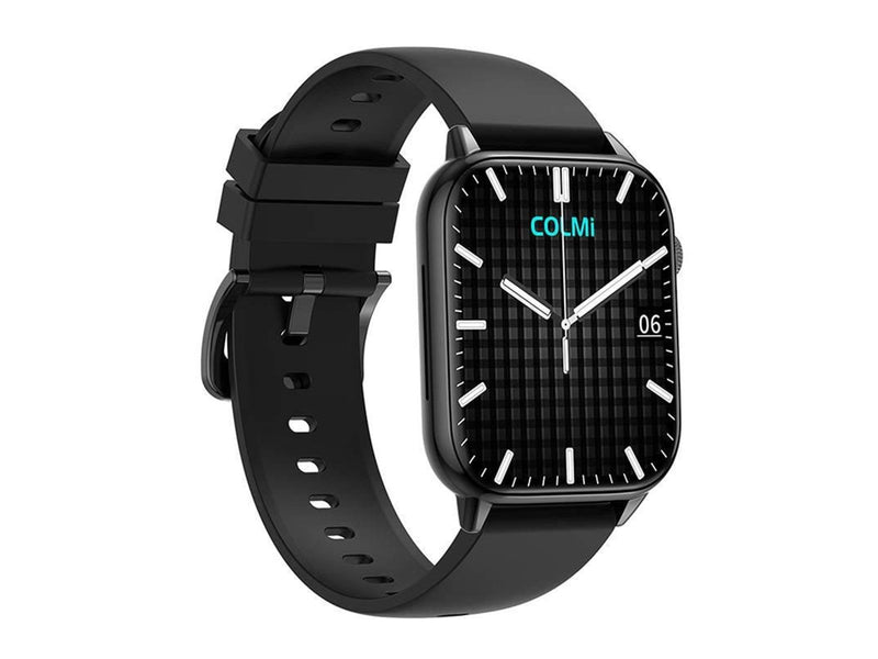 Colmi C61 smartwatch (black)