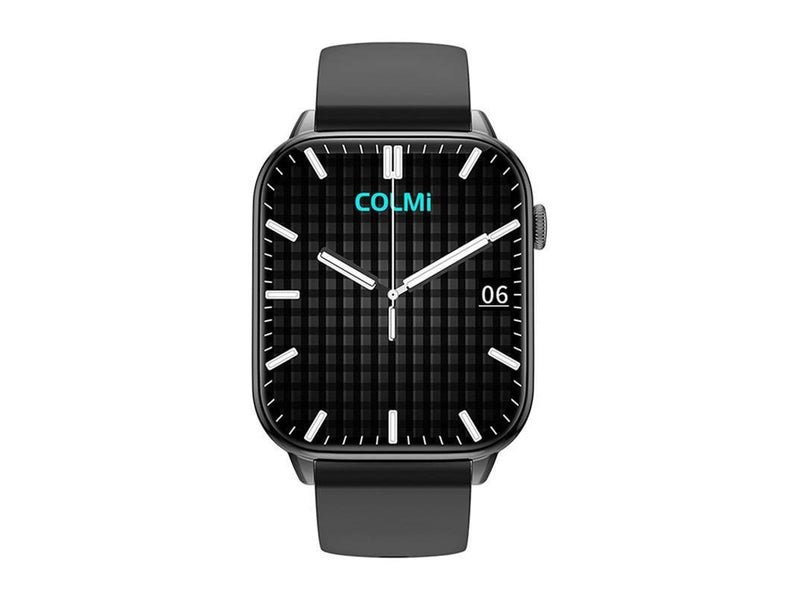 Colmi C61 smartwatch (black)