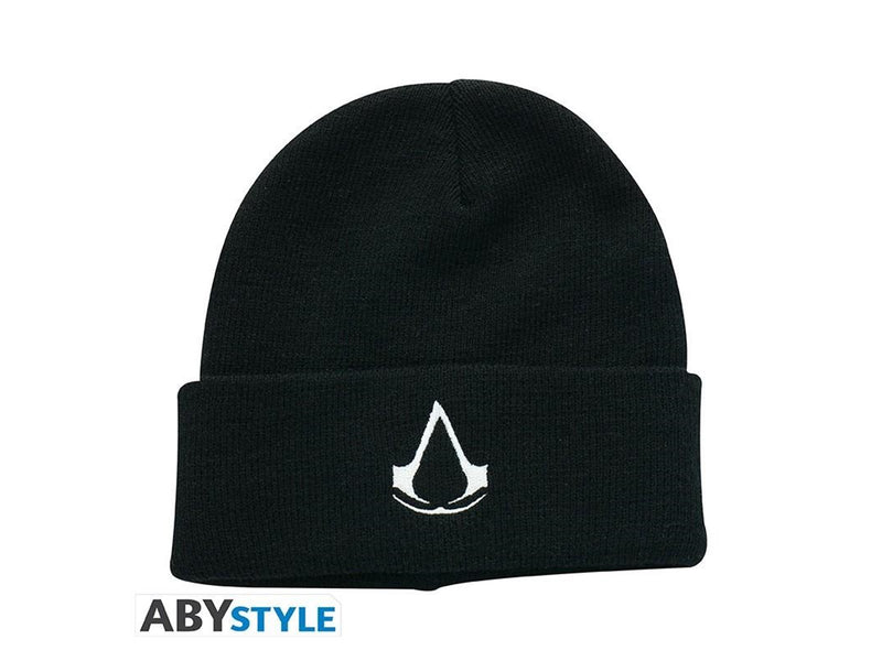 ABYstyle - ASSASSIN'S CREED Beanie Crest - Beanie