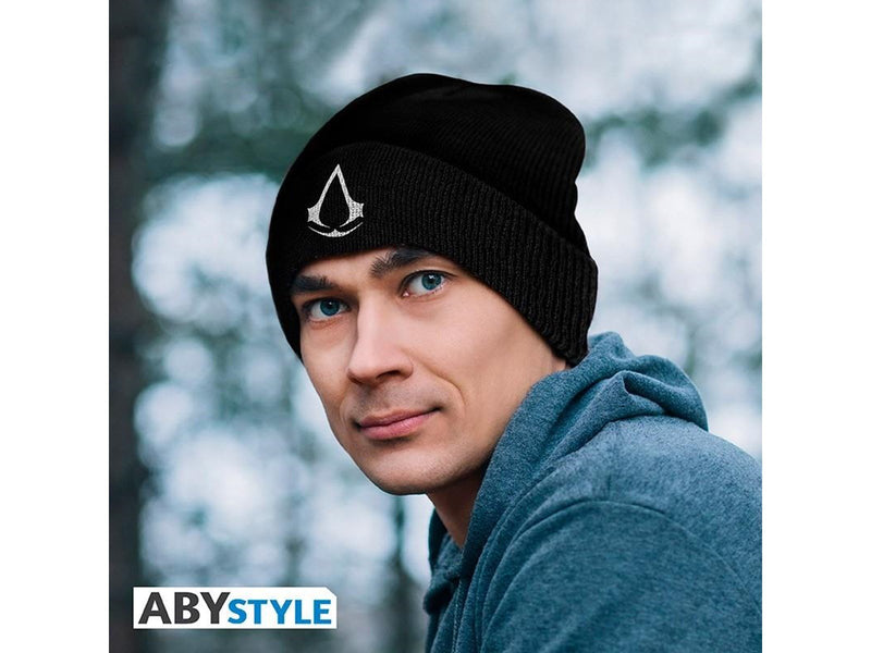 ABYstyle - ASSASSIN'S CREED Beanie Crest - Beanie