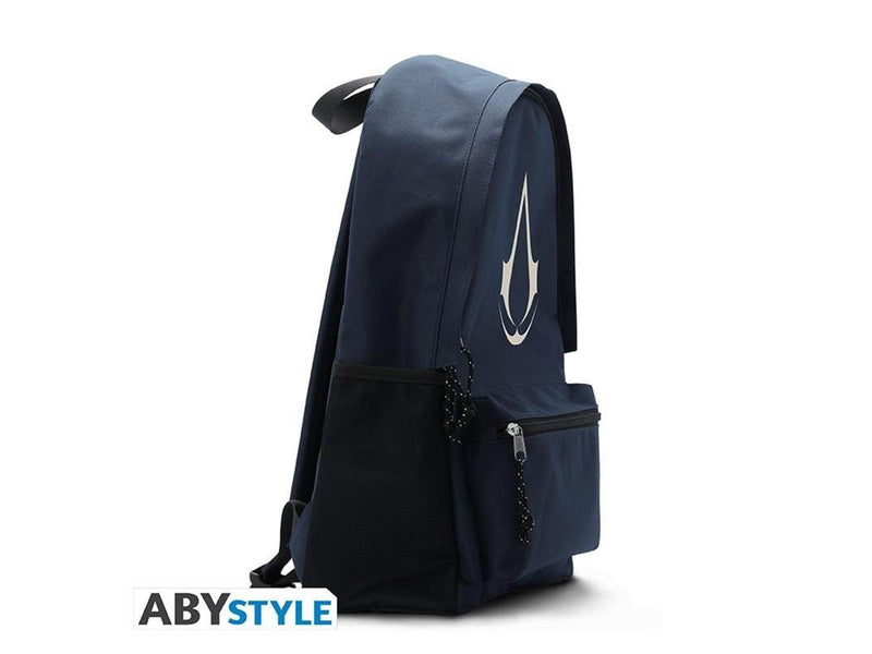 ABYstyle - ASSASSIN'S CREED Backpack Crest - Rucksack