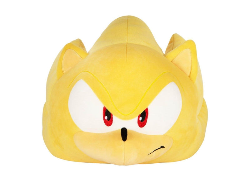 Tomy - Mega Super Sonic - Teddybär & Kuscheltier
