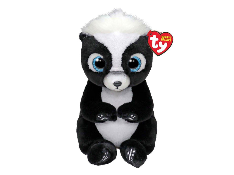 Ty Beanie Boos - Rukus Skunk