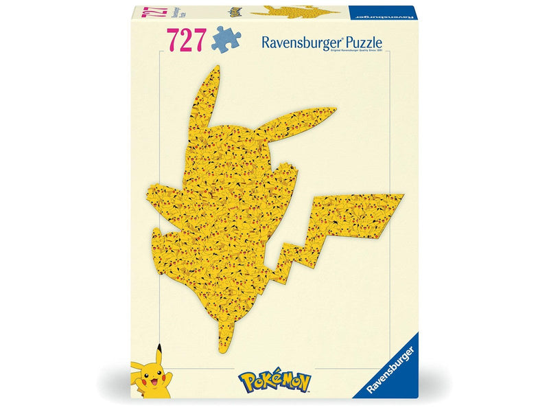 Ravensburger 12001212 puzzle