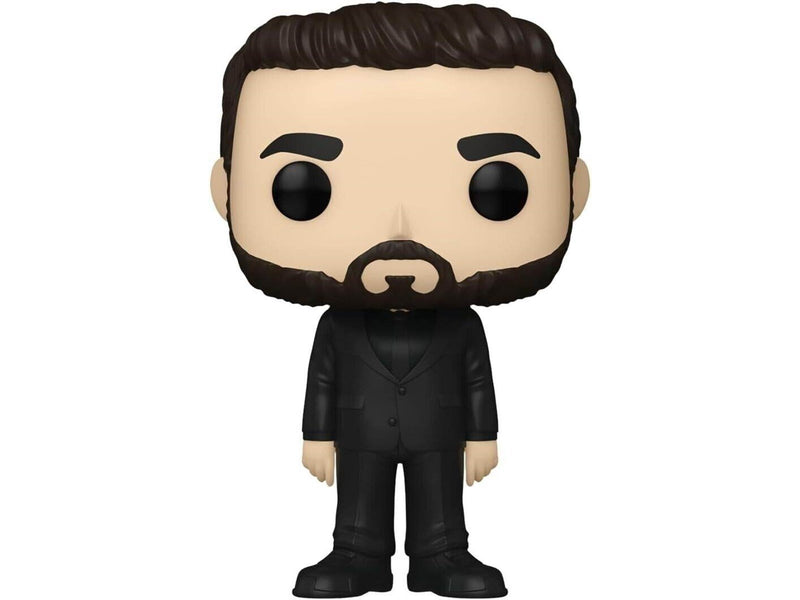 Funko! - TV: Ted Lasso (Roy Kent) - Figur