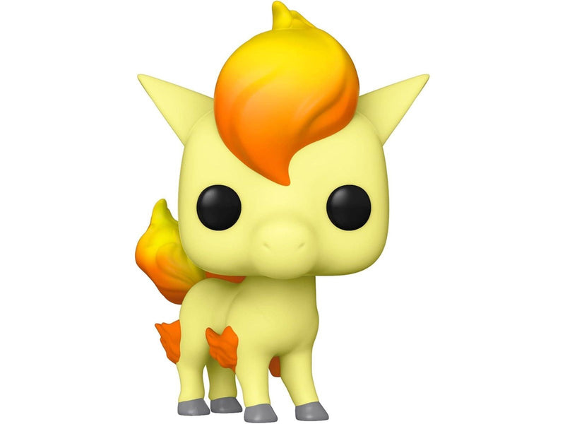Funko! - Games: Pokemon (Ponyta) - Figur