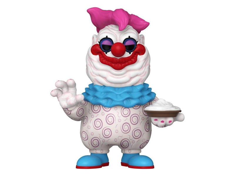 Funko! - Movies: Killer Klowns from Outer Space (Chubby) - Figur