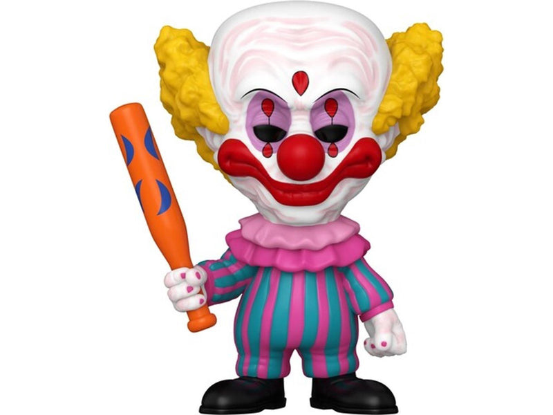 Funko! - Movies: Killer Klowns from Outer Space (Frank) - Figur