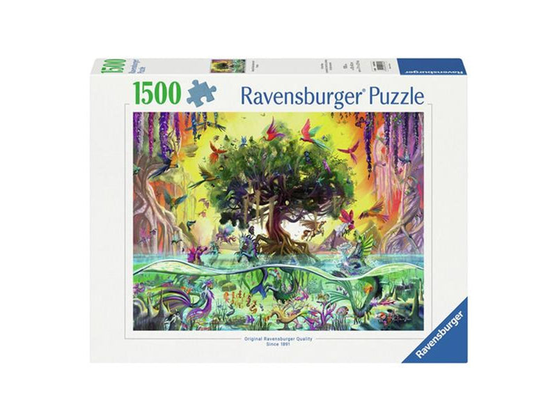 Ravensburger Sea Unicorn