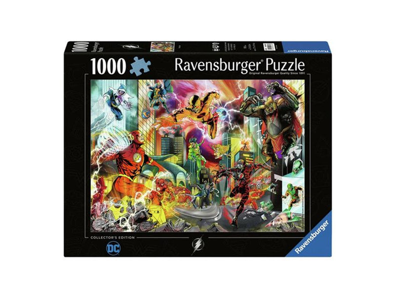 Ravensburger Peanuts Momente