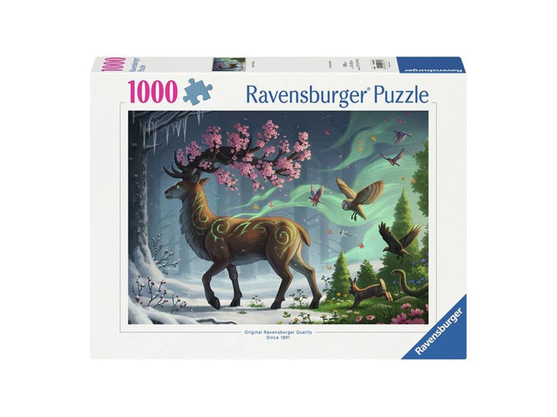 Ravensburger 12000616 puzzle