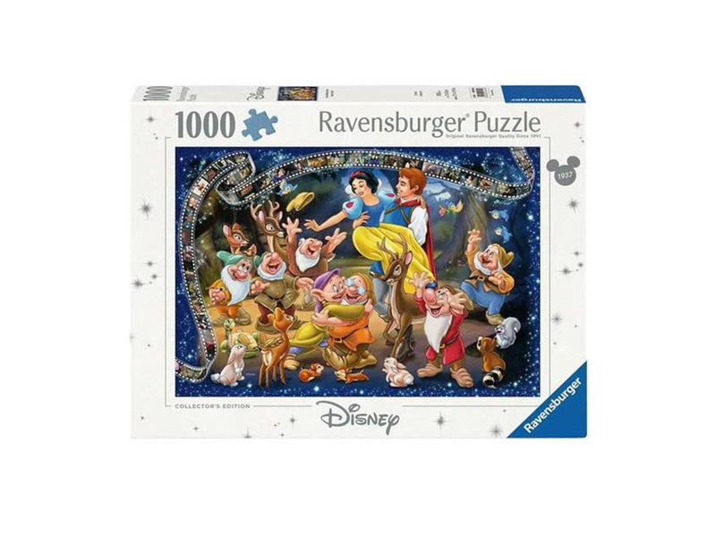 Ravensburger 12000310 puzzle