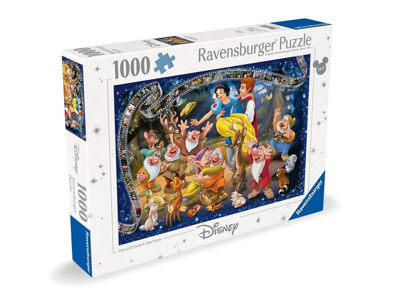 Ravensburger 12000310 puzzle