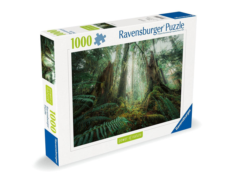 Ravensburger Woods 1000p