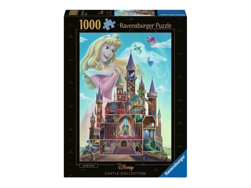 Ravensburger 12000266 puzzle