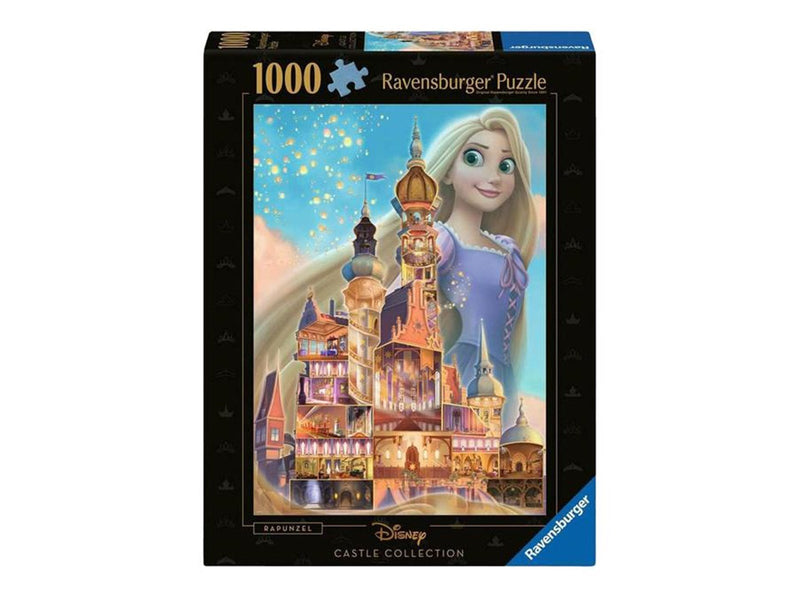 Ravensburger 12000264 puzzle