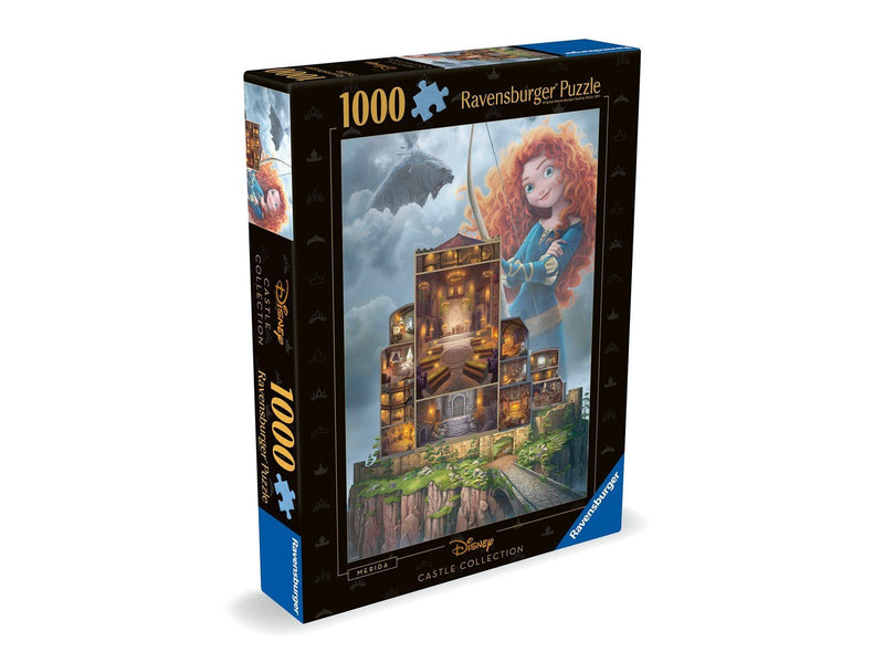 Ravensburger 12000263 puzzle