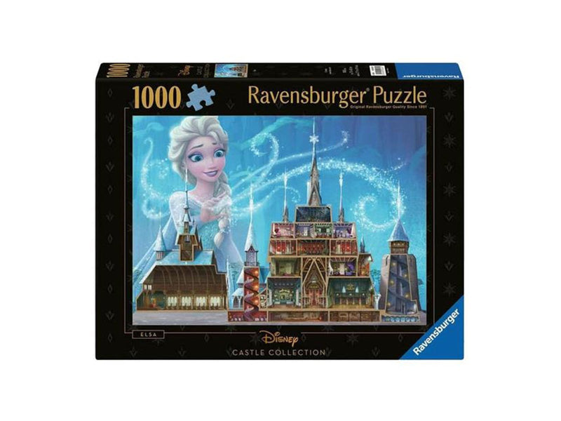 Ravensburger 12000261 puzzle