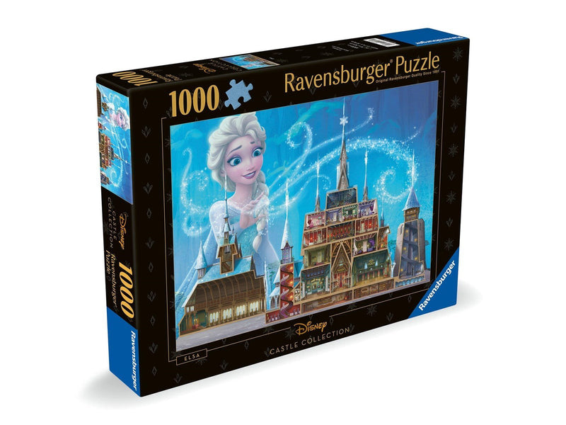 Ravensburger 12000261 puzzle