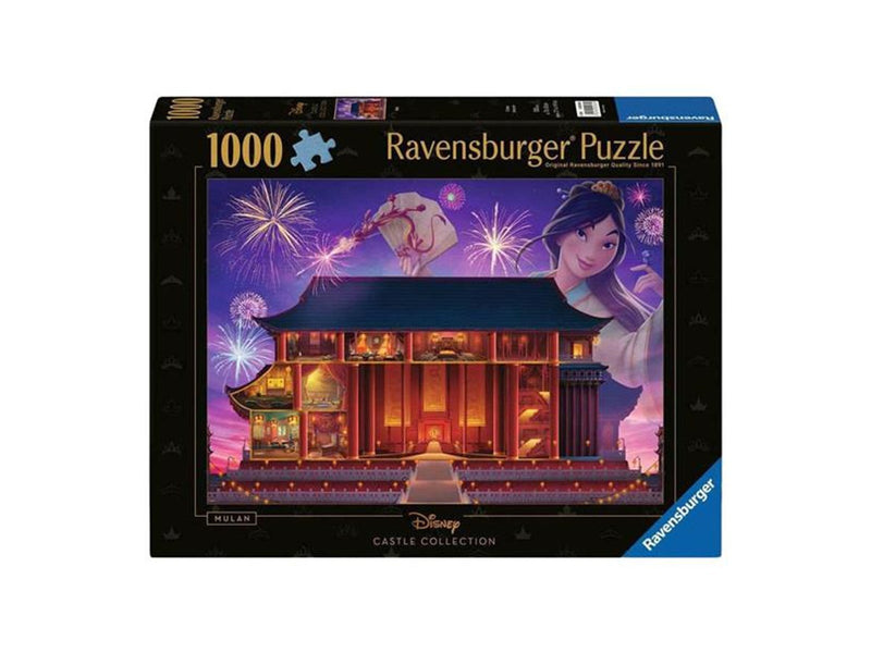 Ravensburger 12000260 puzzle