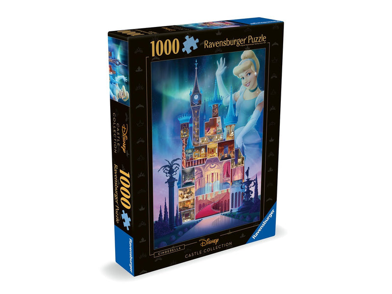 Ravensburger 12000259 puzzle