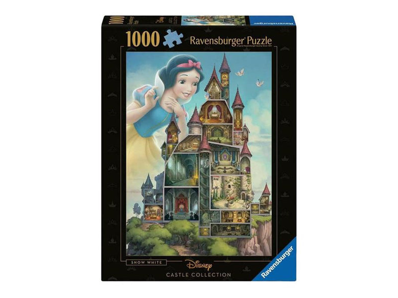 Ravensburger 12000257 puzzle