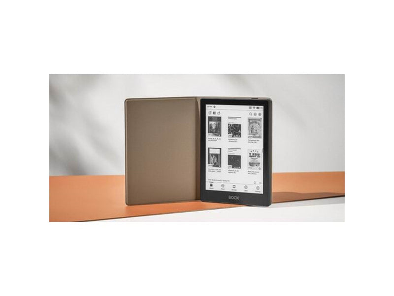 Onyx Boox Go 6" Magnetic Cover Case - Black