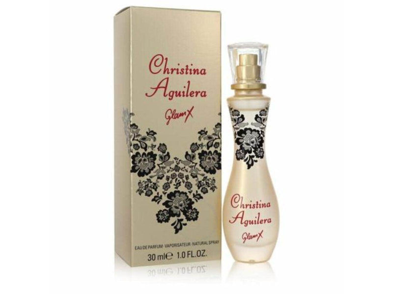 Christina Aguilera Glam X Edp Spray 30 ml