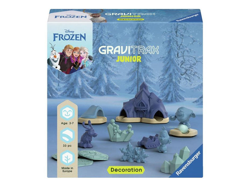 Gravitrax Junior Extension Frozen