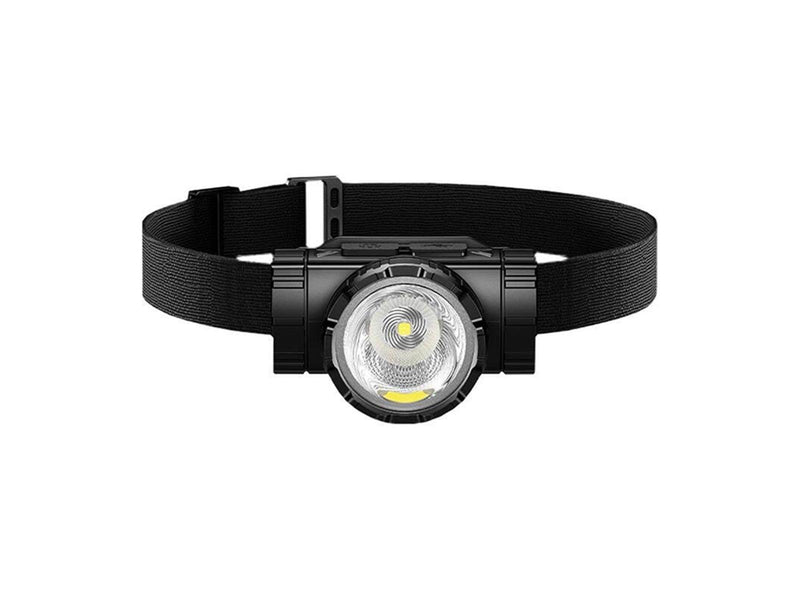 Superfire HL96 headlamp flashlight
