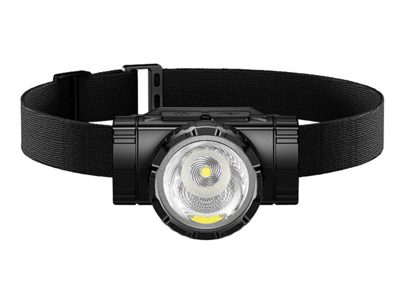 Superfire HL96 headlamp flashlight