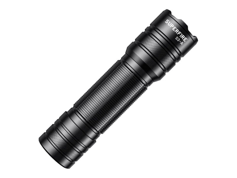 Superfire S3-A Flashlight