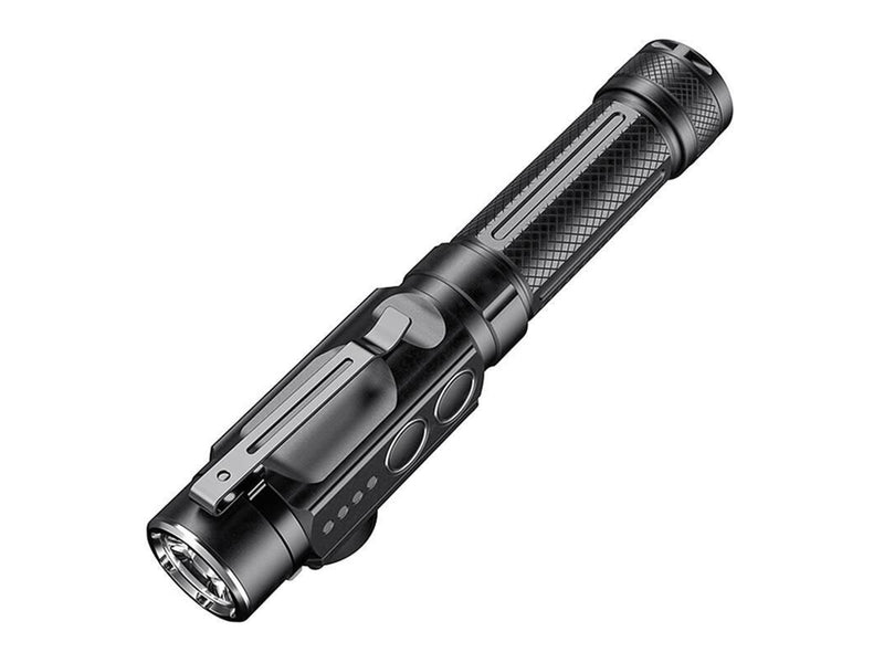 Superfire J05 Flashlight 380+450lm